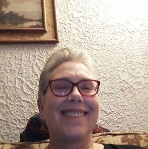 Meet your Posher, Betty